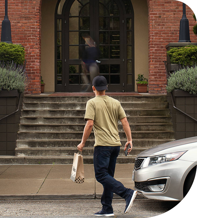 JustBrief ...and eat